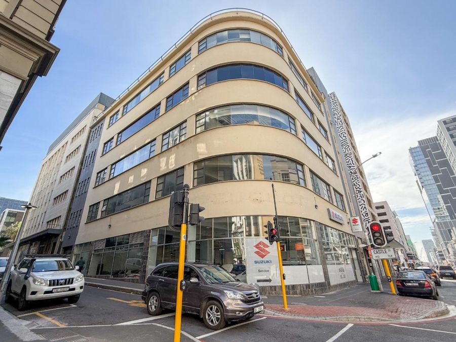 Commercial Property for Sale in Cape Town City Centre Western Cape